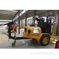 200L Asphalt Crack Filling Machine With Diesel Burner